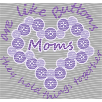 Mother's Day-MM 3588